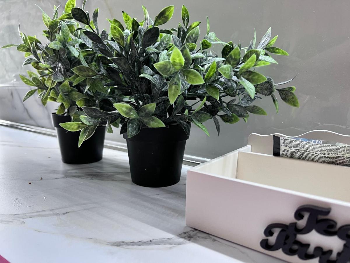Apartment In Axis Towers, Tbilisi Business Center Ngoại thất bức ảnh